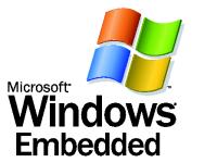 Microsoft Windows Embeded