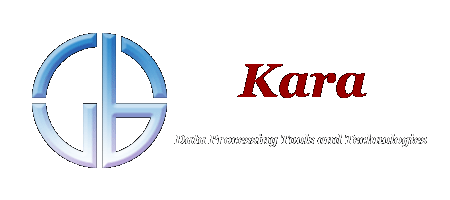 Kara Data Processing Tools and Technologies